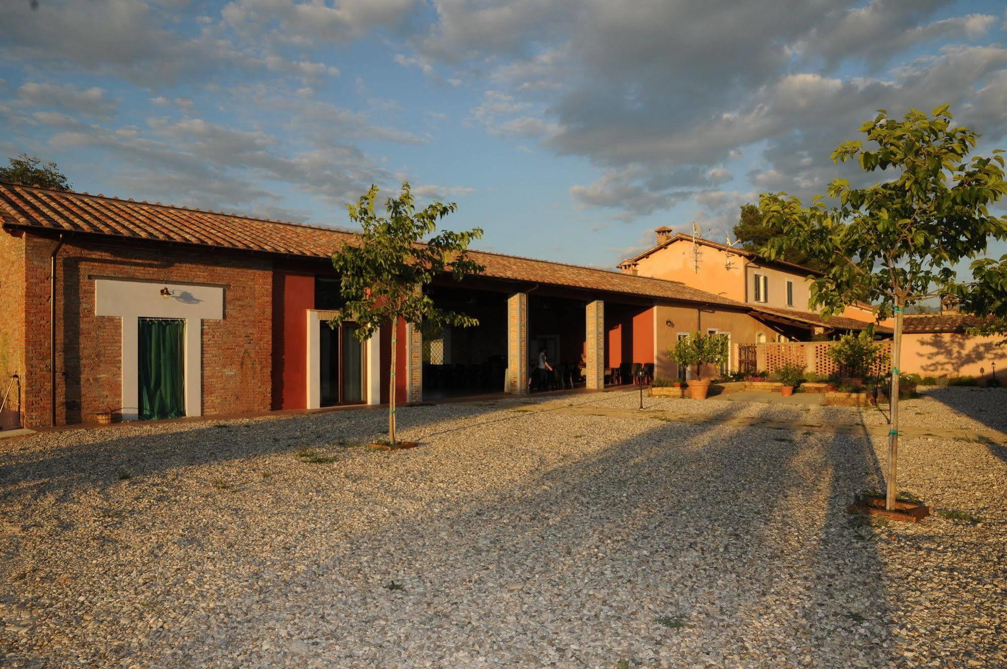 Podere Calledro Narni Exterior foto